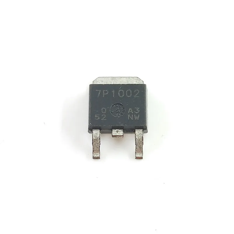 7P1002 散心TO-252 (2)_副本