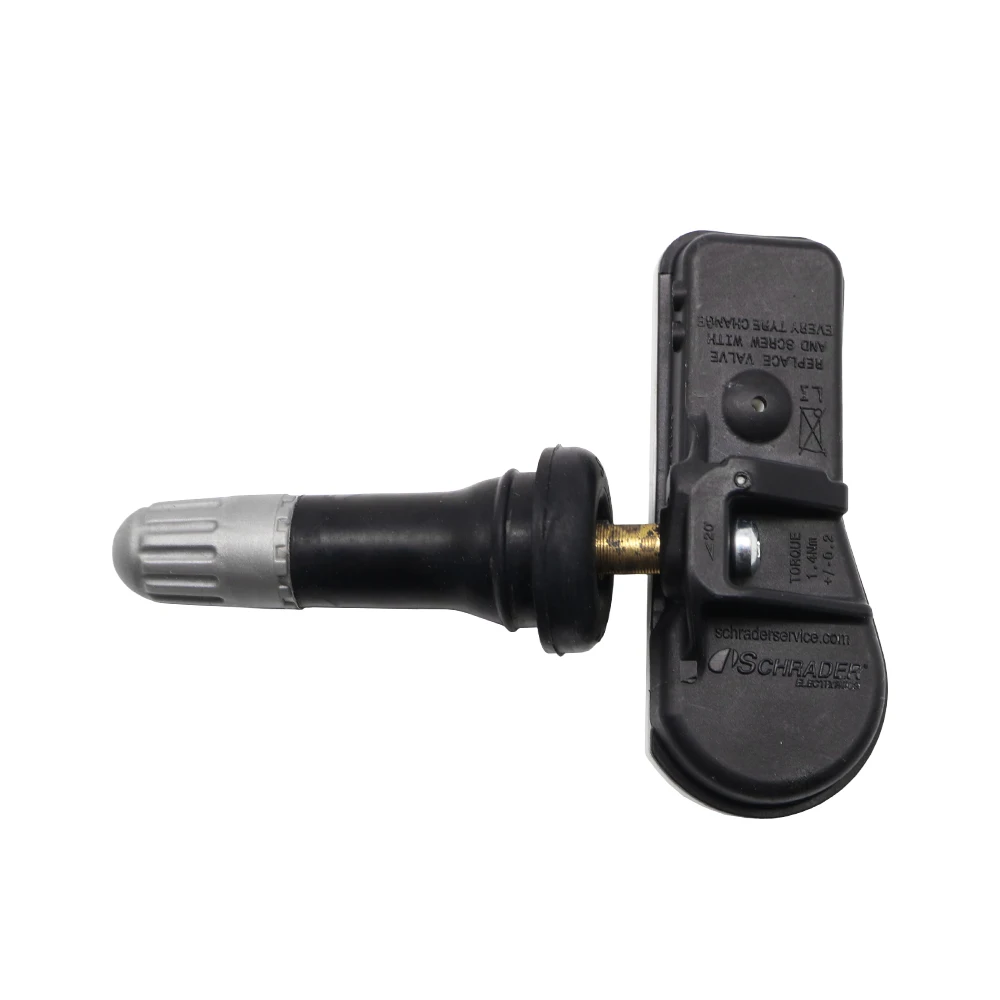 TPMS Датчик для Kia Soul Sedona Hyundai I10 [IA] 2014 2020 433 МГц ix25 Creta 2019 датчик давления в шинах 52933