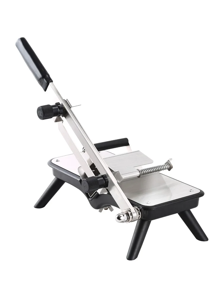 

meat slicer Lamb roll Slicer Manual Household Meat slicer Multifunction Hot pot slice