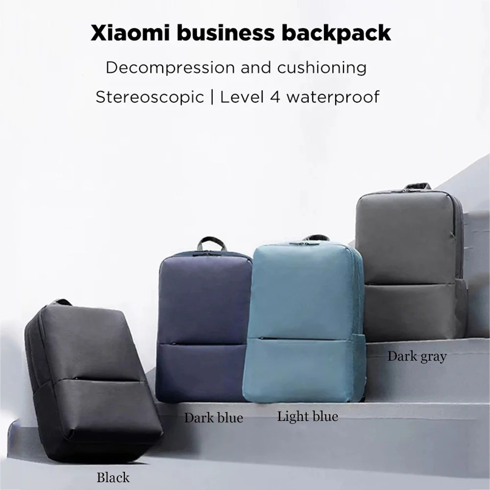 Original Xiaomi Classic Business 