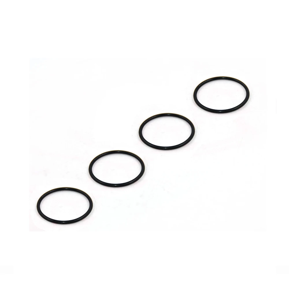 Car 4 Set PDE Injectors Seal Kit FOR Audi Seat for Skoda for VW #038198051 1417010997 038198051A/B Replacement Accessories injector repair kits