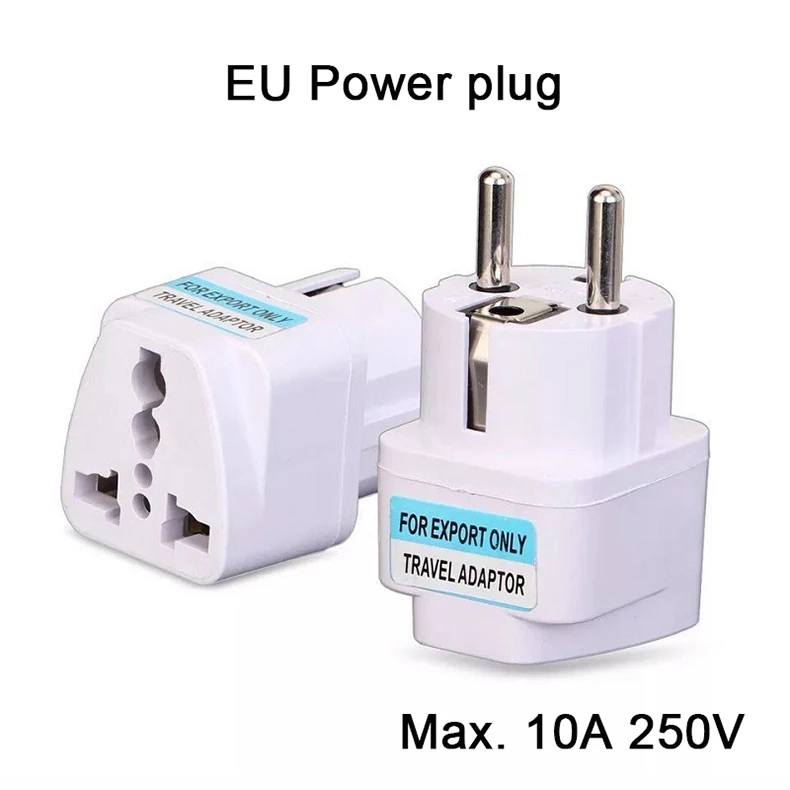 EU Power plug