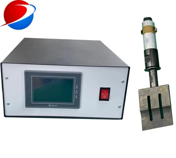 

disposable surgical masks Ultrasonic Welding generator n95 Mask ultrasonic Spot Welding Generator