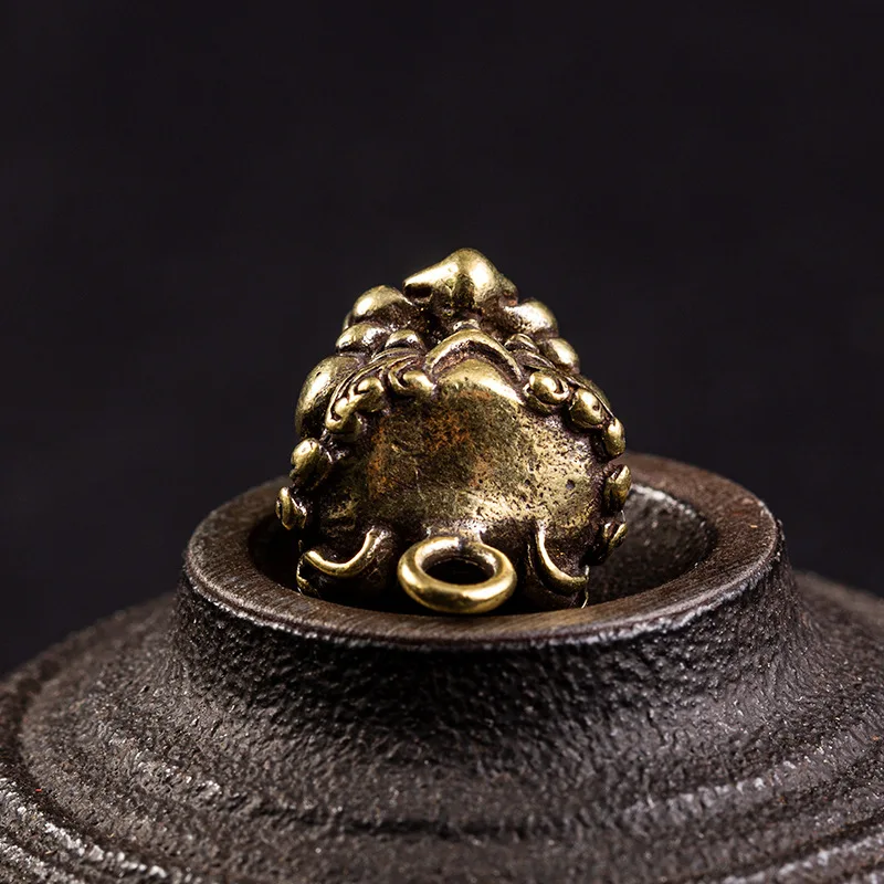 lion head pendant (9)