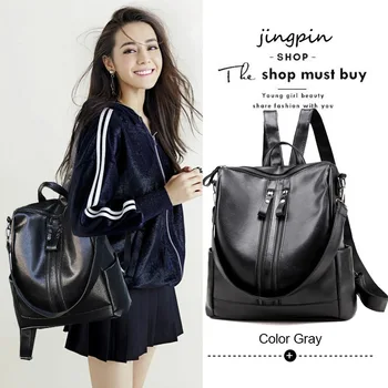 

Backpack Women Korean Style Fashion Backpack Travel Bag Women Backpack Back Pack Travel Backpack