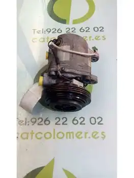 

4031870 compressor Smart Air Conditioning Coupe Press