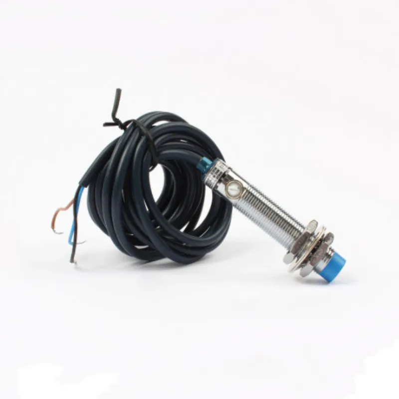 LJC12A3-5-Z/BX DC 6-36V 1 5 мм расстояние емкостный датчик приближения переключатель |