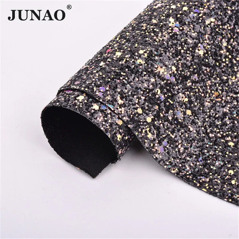 JUNAO-20-34cm-Chunky-Glitter-Faux-Artificial-Leather-Sequin-Fabric-PU-Leather-Synthetic-Fabric-Sheets-Leatherette.jpg_640x640 (4)