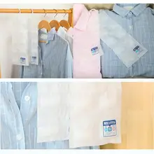 2 шт перерабатываемый осушитель подвесной шкаф мешок для осушения комнатный осушитель бытовой коробка плесени сушка влагостойкий 30O9