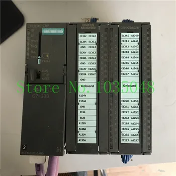 

1PC 6ES7314-6CG03-0AB0 6ES7 314-6CG03-0AB0 Used and Original Priority use of DHL delivery #2
