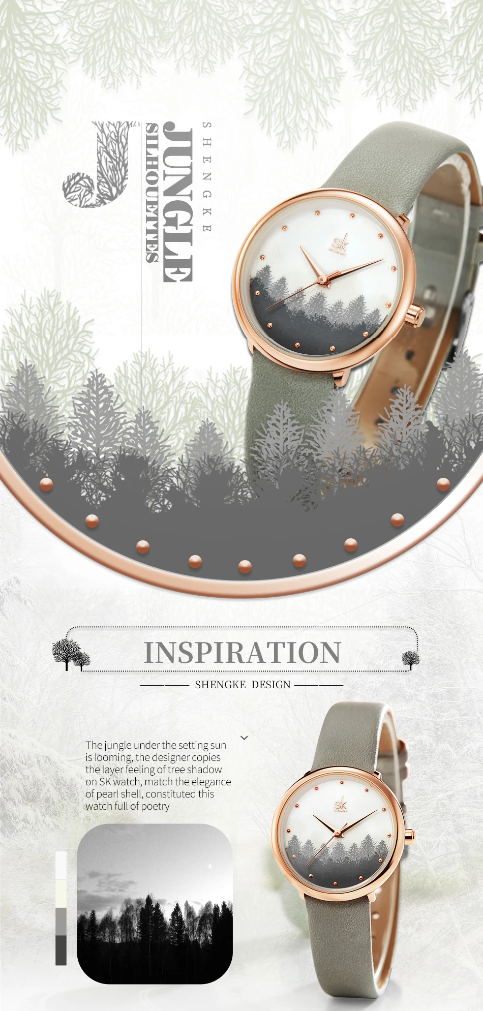 quartz women watch (1)
