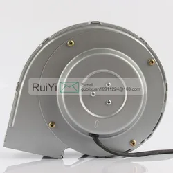Accessoires pour Pc, ventilateur, carte vidéo, refroidisseur de processeur, tout en métal, Turbo souffleur à haut Volume 24V 40/45W/62W, G1G133 DE19 15 
