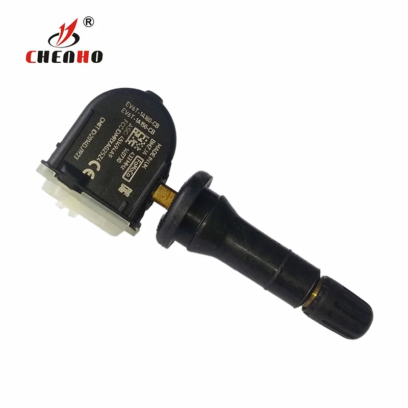 

TPMS Tire Pressure Sensor For F-ord F-ocus Ranger 433Mhz EV6T-1A180-CB EV6T-1A180-DB