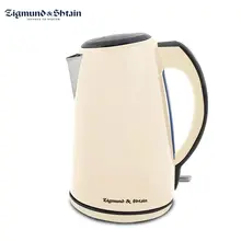 Электрический чайник Zigmund&Shtain KE-824