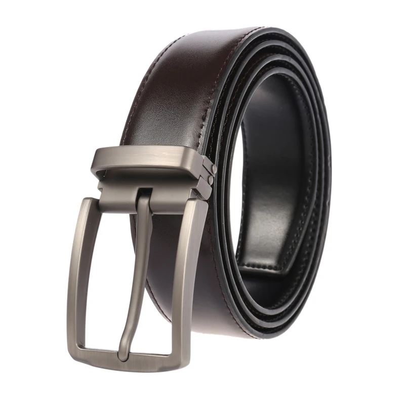 Silver buckle Brown Medyla ремень мужской кожаный ремень мужской ремень из натуральной кожи роскошные ремни с пряжкой для мужчин пояс ceinture homme - Цвет: Silver buckle Brown