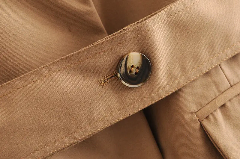 Genayooa офисный Блейзер, женский пиджак, женские блейзеры и куртки, осень, английский костюм бойфренда с поясом, Свободное пальто для женщин