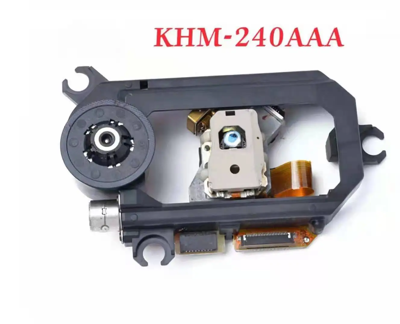 

Оригинальная и новая лампочка, фонарь KHM240AAA, фонарь KHM240, фонарь DVD, Лазерная линза