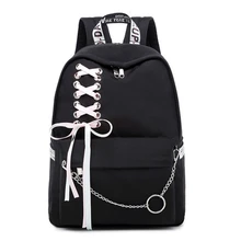 Школьные сумки для подростков девочек мальчиков студентов ноутбук рюкзак женские рюкзаки для Macbook Air Hp lenovo DELL acer Компьютерная сумка Новинка