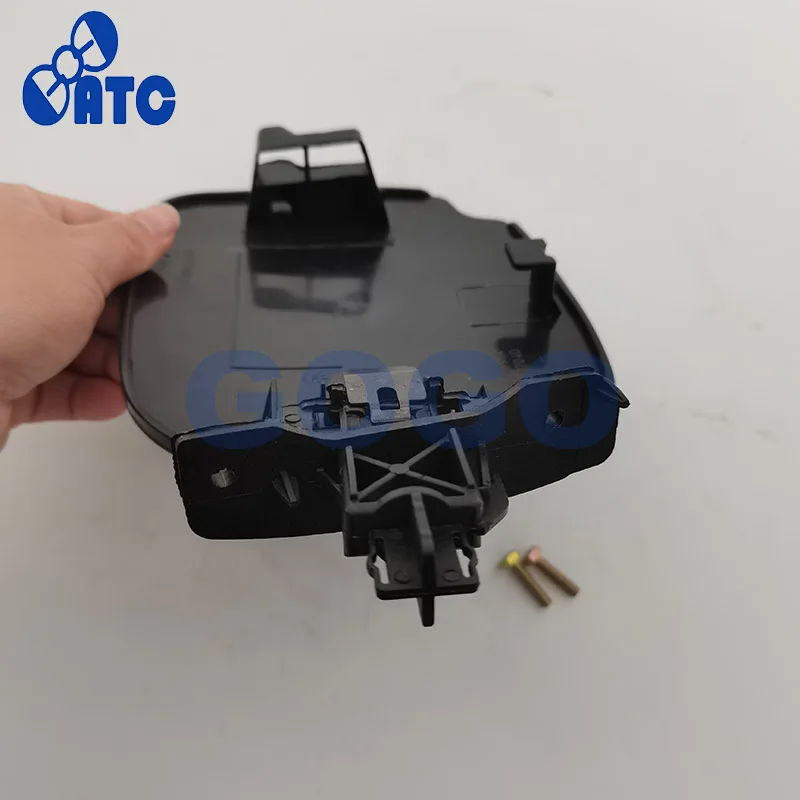 Fuel Cap Cover For Renault Megane Scenic 1997 1998 1999 & Scenic I 1999 2000 2001 2002 2003