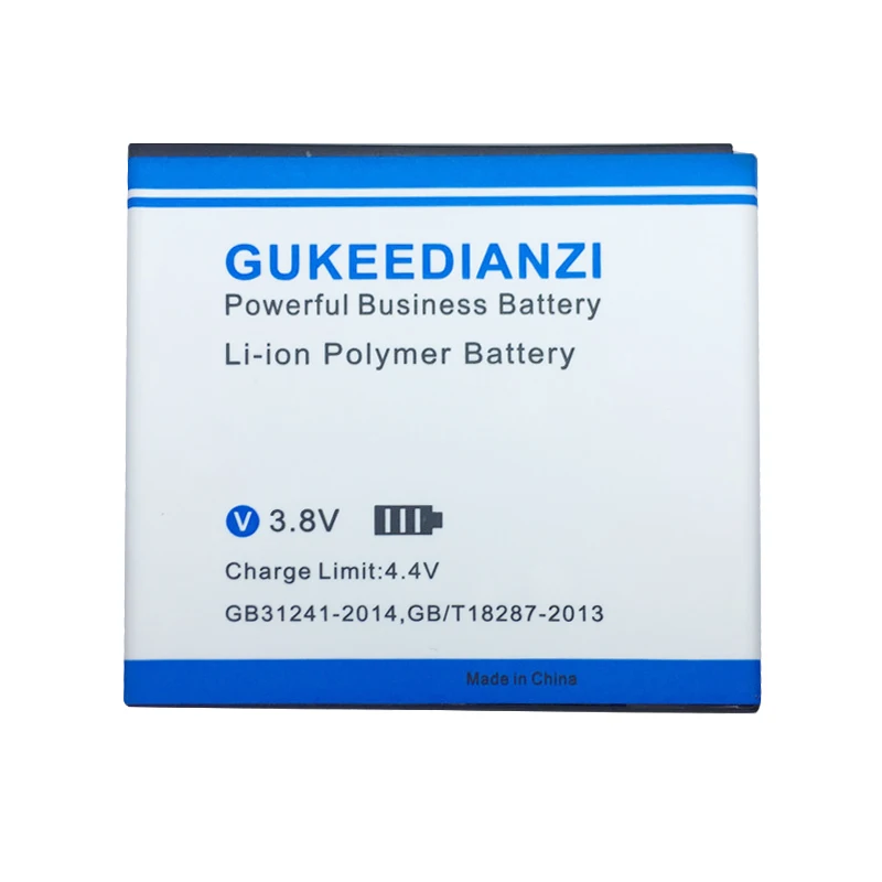 GUKEEDIANZI FL-53HN Li-Ion для мобильного телефона Замена Батарея 2800 мА/ч, для LG P990 или рюкзак с изображением трансформеров оптимуса 2X/3D P920 P925 P993 P999 C729 SU660