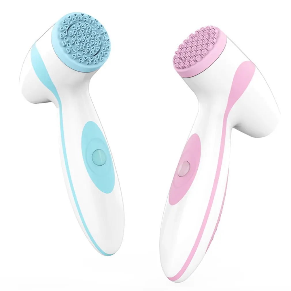 electric cleansing instrument
