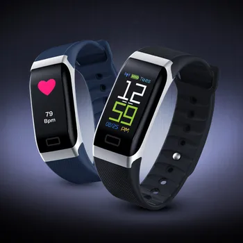 

2020 New S7 Women Men Sport Pedometer Smart Watch Fitness Tracker Heart Rate Monitor Clock Smartwatch Waterproof Step Bracelet