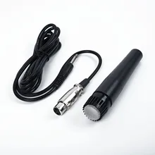 

40Hz-16kHz Microphone Useful TypeDynamic For Pyle Pro Wired Professional PDMIC78 Brand New Handheld Microphone Outdoor Publicity