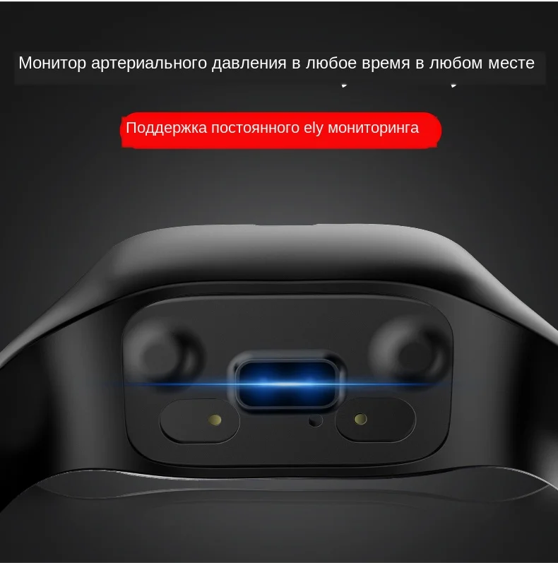 Новые умные часы с Bluetooth наушниками, спортивные часы, монитор сердечного ритма, фитнес-трекер, Bluetooth наушники, спортивный смарт-браслет