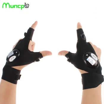 

Multipurpose Waterproof Fishing Gloves + LED Light Rescue Tools for Kia Rio K2 K3 K5 K4 Cerato,Soul,Forte,Sportage R,SORENTO