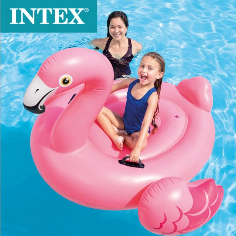 INTEX Mount Dewasa Flamingo Unicorn 