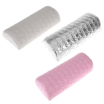 

manicure tool - hand-rest Cushions Holder Professional soft sponge Armrest rest cushion