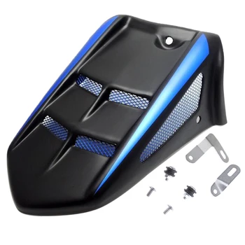 

Rear Wheel Hugger Fender Mudguard for Yamaha XSR900 2016 2017 2018 Blue