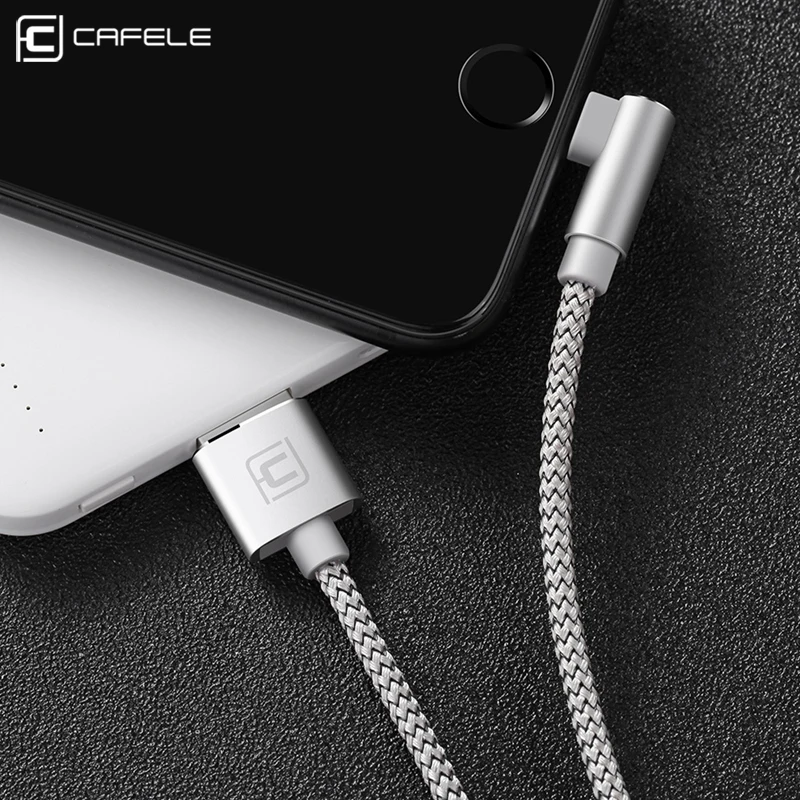 Игровой usb-кабель 150 см для iPhone 11 X Xr Xs Max 8 7 6s Plus, зарядный и игровой usb-кабель для синхронизации, нейлоновый Плетеный usb-кабель