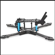 Arrow3 3 inch Hybrid Frame