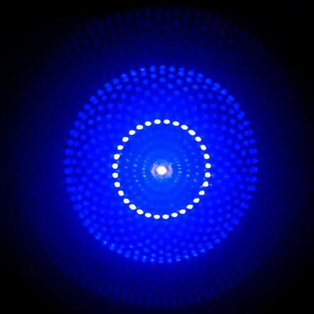 Мощный Удлинительный сжигание лазерный факел 450nm 10000 м Фокусируемый синий лазерный прицел указатели фонарик ожога матч свеча горит tt