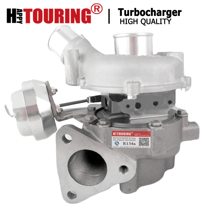 

RHF4H Turbocharger Turbo for Mitsubishi L200 2013- DI-D 123KW 167HP 1515A222 1515A170 VT171110 VT17 VT-17 VT171109