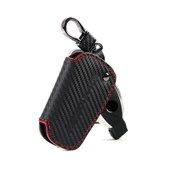 

1pc Anti Scratch Car Key Case Housing Protector Remote Holder For Mercedes Benz AMG Car Key Case