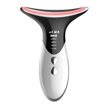 

Neck Beauty Instrument to Remove Nasolabial Lines and Neck Lines, Lift and Tighten the Face, Import Massage Equipment