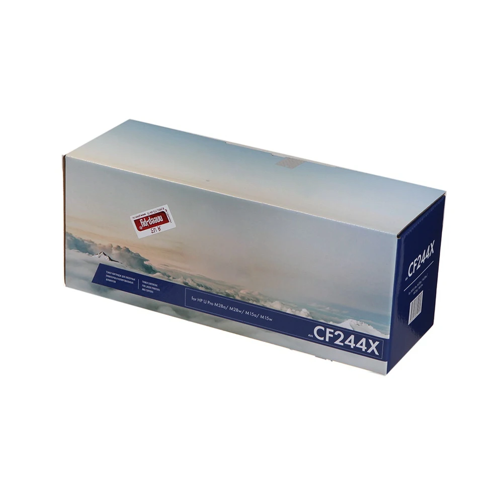 Cartuchos de tóner NV Print NV CF244X, para HP LaserJet Pro M28a / M28w /  M15a / M15w, suministros de impresora electrónica para ordenador y oficina,  ordenadores y consumibles|Cartuchos de tóner| - AliExpress