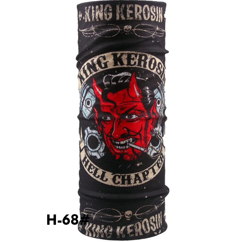 Bandana Women Headband Scarf New Design Eyes Dustproof Multifunctional Seamless Tubular Headband Ring Scarf Mask Fack HY18 cycling bandana bandana headscarf cotton bandana bandana neck cover multifunctional bandana motorcycle bandana camouflage bandana