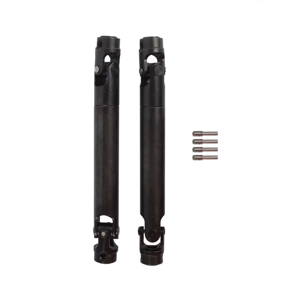 

RER11415 Center CVD Driveshaft Set for Redcat GEN8 Scout II RER11344 1/10 RC Crawler