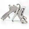 profession spray gun k-400 1.4mm 1.7mm LVMP gravity spray gun 600CC cup ideal automotive spray tool ► Photo 1/6