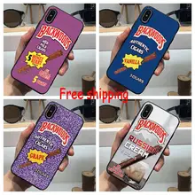 Редкая задняя древесина Тонкий чехол для телефона симпатичный Классический силикон черный Sotf TPU чехол для iPhone 11 Pro Max 6s 7 8plus 5s 5 X XS XR XSMax