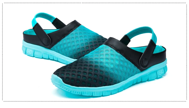 Crocse Crocks Couple Pool Sandals Summer Outdoor CholasBeach Shoes men Slip On Garden Clogs Casual Water Shower LiteRide Crock