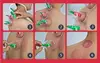 cupping massage health 30pcs Vacuum Cupping Set Home Use Body Magnet Therapy Massage Thickening Aspirating Medical Massage 4
