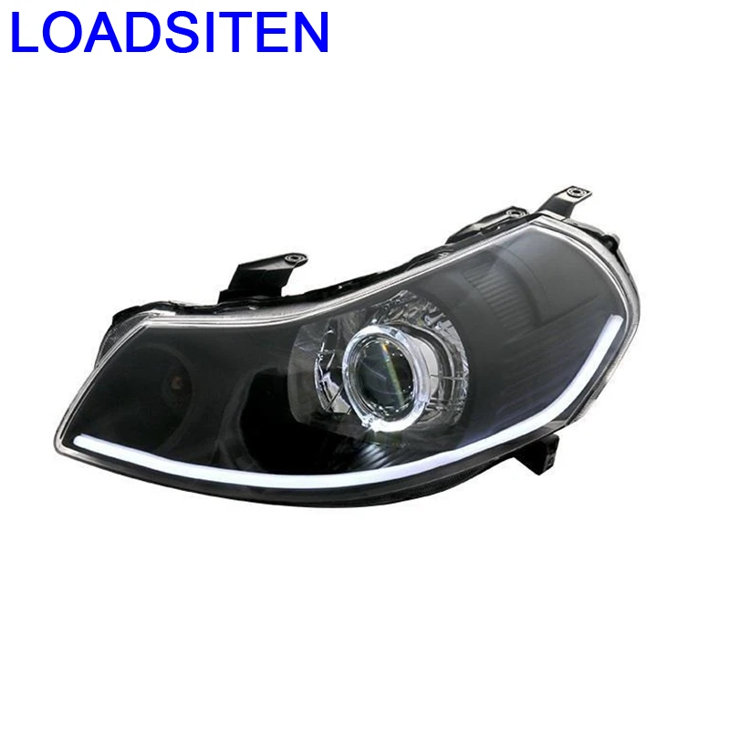 Exterior Automovil Accessory Lights Assembly Luces Para Auto Styling Led Car Lighting Headlights 17 18 FOR Suzuki SX4 | Автомобили и