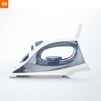 

Xiaomi mi Lofans 1600W High Power Electric Steam Iron Strong Steam Multifunction Dry and wet Garment Steamers