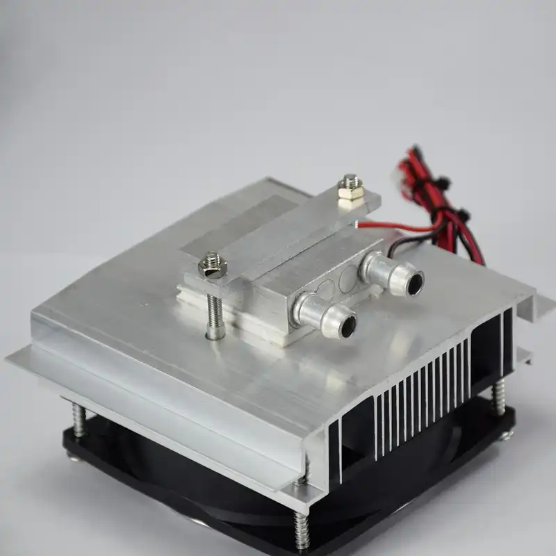 peltier module heat sink