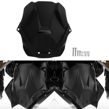 Motorcycle Front Engine Protector Engine Baffle Protection Housing For BMW R1250GS R 1250 GS LC ADVENTURE R1250R R1250RS R1250RT