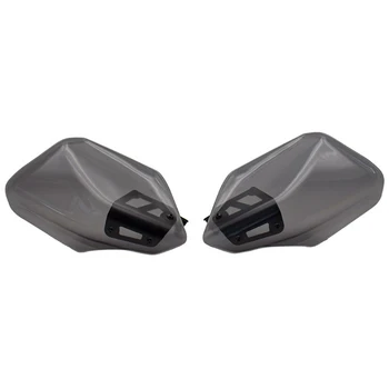 

HandGuards Brake Clutch Levers Protector Handguard Shield for BMW R1200RS R1250RS R1250RT 2017-2018-2019